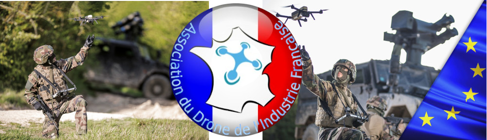 Association des Drones de l'Industrie Française